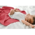 thumbnail image 6 of The Ollie Swaddle - Helps to Reduce The Moro (Startle) Reflex - Made from a Custom Designed Moisture-Wicking Material (Sunset), 6 of 9