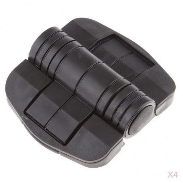 de Control de Posición de 4 Piezas con Retención de 115 degree, Tubo de material acero Inoxidable para C6-25