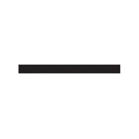 

Empire DS2666BL 26 x 43 in. Surround Bottom Cover Black