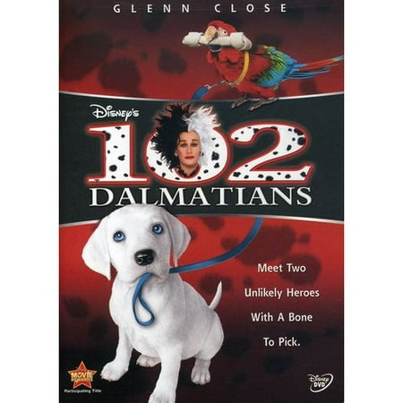 DISNEY/BUENA VISTA HOME VIDEO