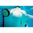 thumbnail image 4 of Intex 700 Gal Per Hour Above Ground Pool Cleaner Robot Vacuum w/ 21 Ft Hose, 4 of 9