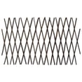 thumbnail image 3 of vidaXL 5x Willow Trellis Fence Garden Outdoor Barrier Fence Panel 11.8"/47.2", 3 of 11