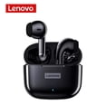 thumbnail image 1 of Auriculares Lenovo LP40 Pro inalambricos Bluetooth negro, 1 of 3
