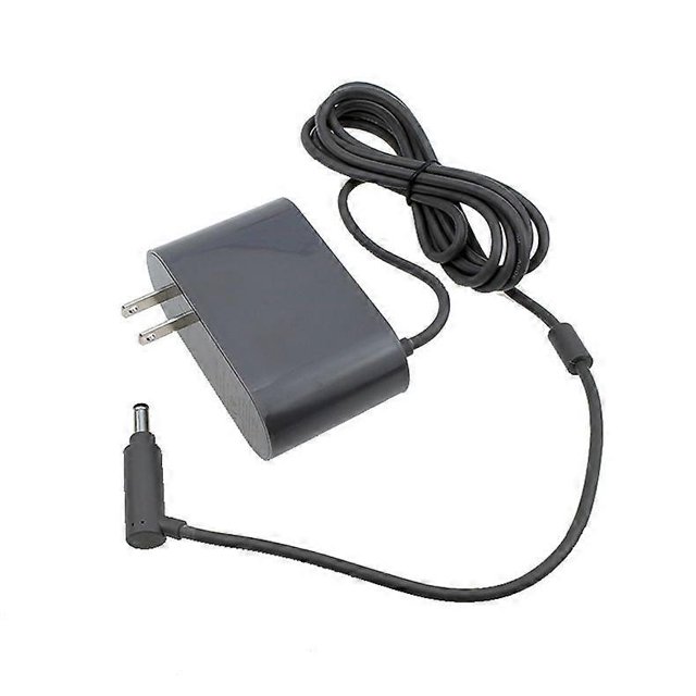 Charger For Dyson V6 V7 V8 Dc58 Dc59 Dc61 Dc62 Sv03 Sv04 Sv05 Sv06 Sv07, Aca Adapter Vacuum Cleaner For Dyson 205720-02