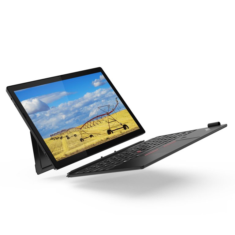 Lenovo ThinkPad X12 Detachable Laptop, 14