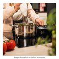 thumbnail image 4 of Olla T-fal Cook Eat 24cm Acero Inoxidable con Tapa, 4 of 4