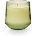 thumbnail image 4 of ILLUME Beautifully Done Baltic Glass Candle, Hinoki Sage, 4 of 5