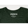 thumbnail image 5 of Inkmeso V-Neck Chaos Coordination Tshirt Tops For Mom Graphic Print Women Tee, 5 of 8