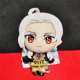 thumbnail image 3 of 15cm Ensemble Stars Plush Toy Shiina Niki Amagi Rinne Ran Nagisa Saegusa Ibara Himeru Ayase Mayoi Plushie Doll Xmas Gift, 3 of 5