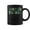 Black, variant on Brother Saurus Bro Dinosaur Birthday Boy 1St Family Matching Coffee Mugs
