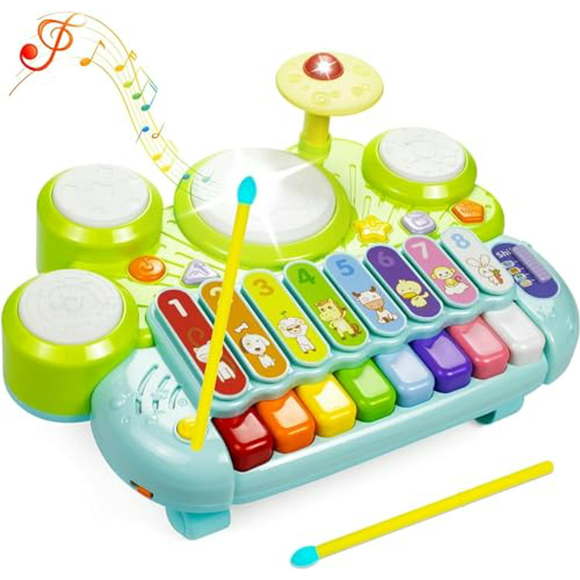 Xylophone for 1 year old discount