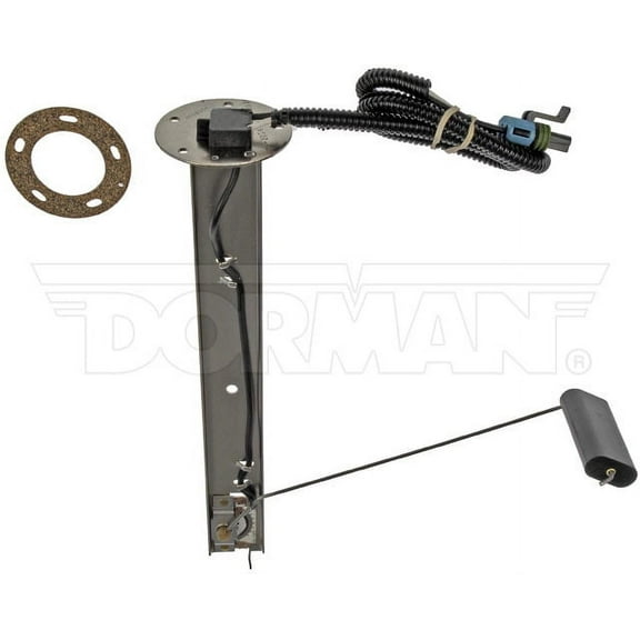 Dorman 285-5405 Heavy Duty Fuel Sender For Select 87-16 Kenworth Models