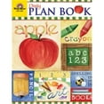 thumbnail image 1 of Evan-Moor Educational Publishers 5400 Daily Plan Book - School Days, 1 of 1