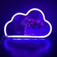 thumbnail image 1 of LINLIN LED Neon Sign,Neon Sign Night Light Wall LED Neon Lamp USB Battery Powered Led Neon Light Sign for Home Bedroom Bar Party Decoration, 1 of 8