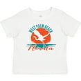 thumbnail image 3 of Inktastic West Palm Beach Florida Vacation Boys or Girls Baby T-Shirt, 3 of 5