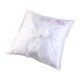 thumbnail image 4 of unbranded Almohada Para De Con Cintas Y Botón De Flor Para Portador, 4 of 6