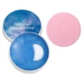 thumbnail image 1 of Makeup Brush Cleansing Soap Beauty Tool Cleaning Soap Soap Brush Tool Cleaning Powder Powder, 1 of 8