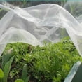 thumbnail image 3 of LOVIVER Filet Anti-Insectes pour Jardin, Légumes, Plantes, Protection, 3 of 8