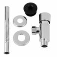 thumbnail image 2 of DN15 Toilets Urinal Flush Valve Manual Pressure Flush Washer for Home Hotel, 2 of 7