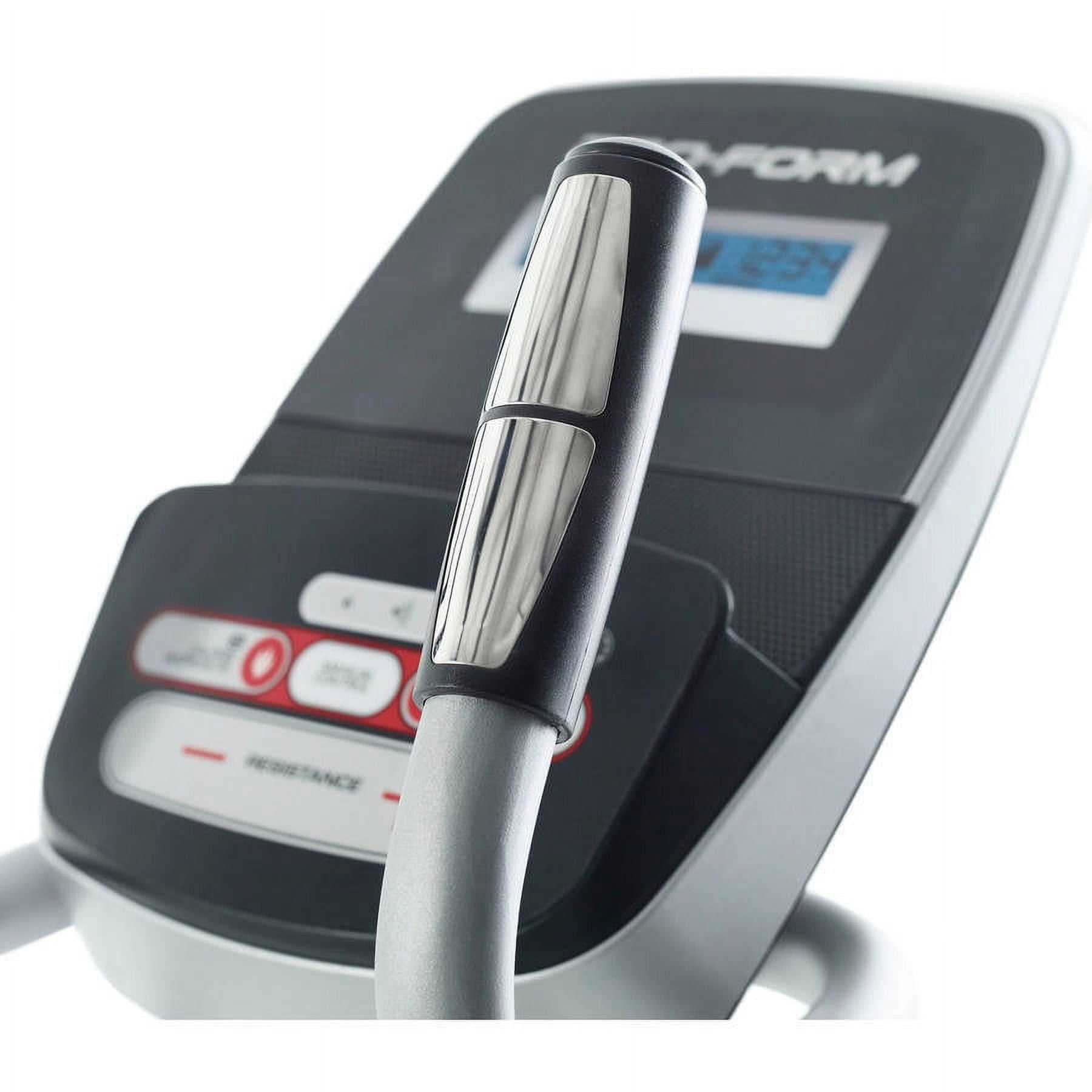 Proform ze6 elliptical sale