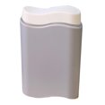 thumbnail image 1 of Mini organizador de plástico portátil de viaje para caja de pastillas pequeña para caja de tableta dispensador extraíble tipo tirador de vitamina Holde Feliz Sencillez, 1 of 5