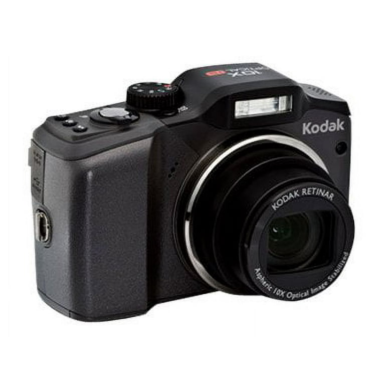 コダック Kodak easy share Z915 電源:単3電池2本 コダック Kodak easy share Z915 電源:単3電池2本 Amazon.com