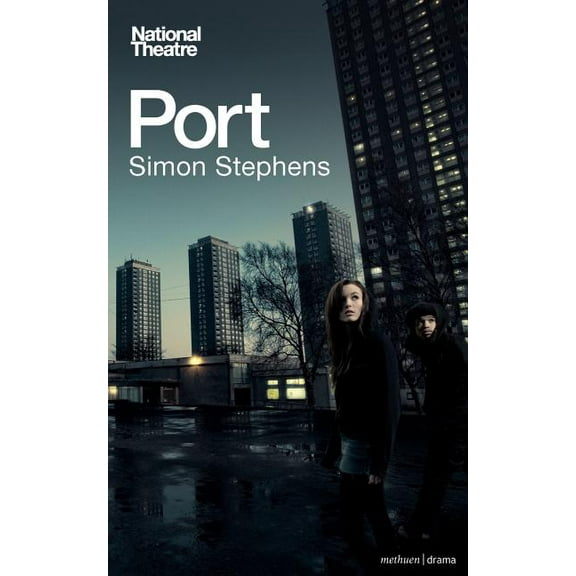 Modern Plays Port, (Paperback)