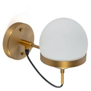 Gild Design House Lux Wall Sconce
