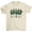 Natural, variant on D White, KP, Jrue & The Jays Boston Basketball T-Shirt