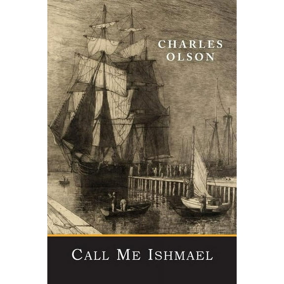 Call Me Ishmael, (Paperback)