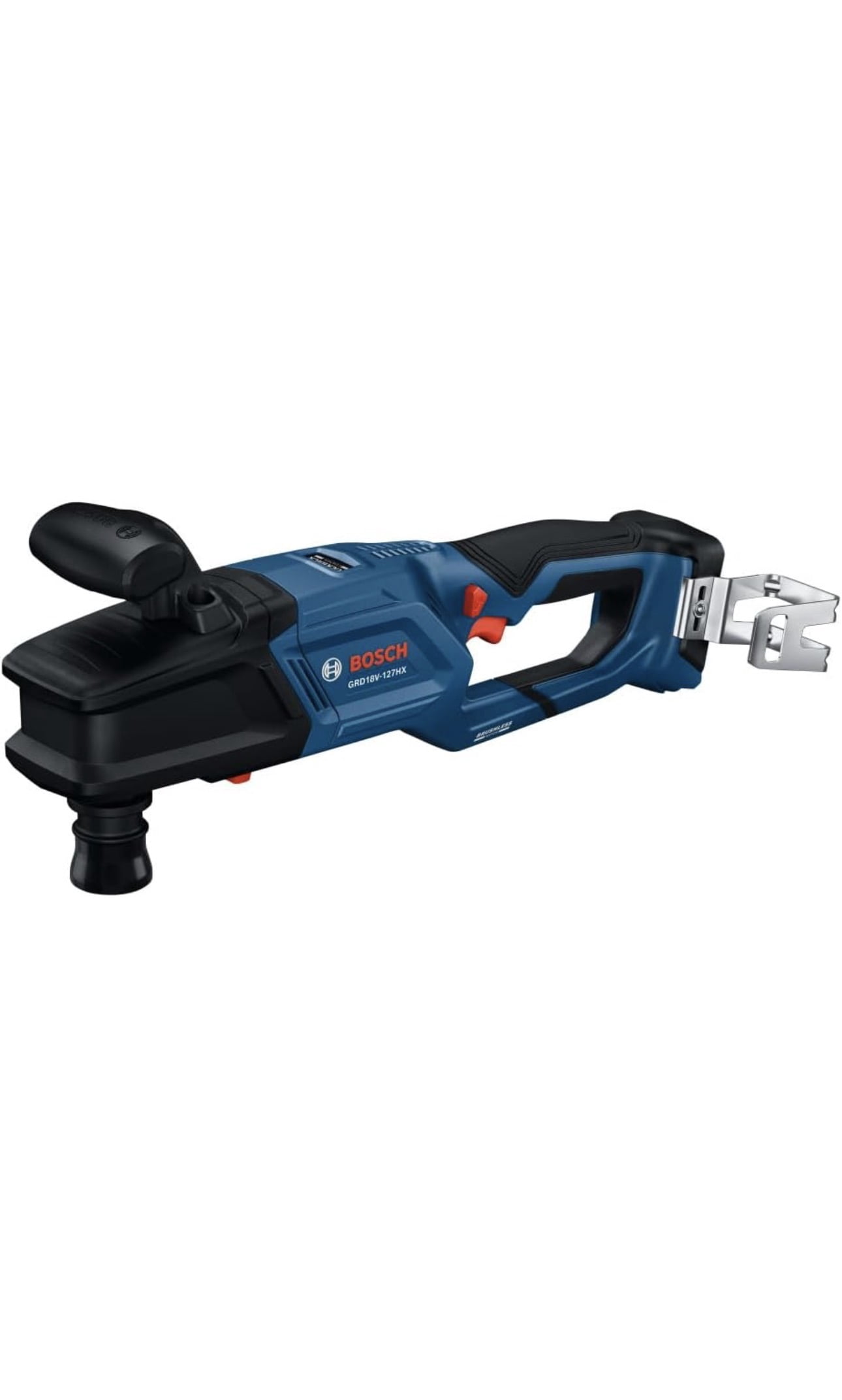 Bosch 18V High Torque Right Angle Drill 7/16 Inch (Bare Tool)