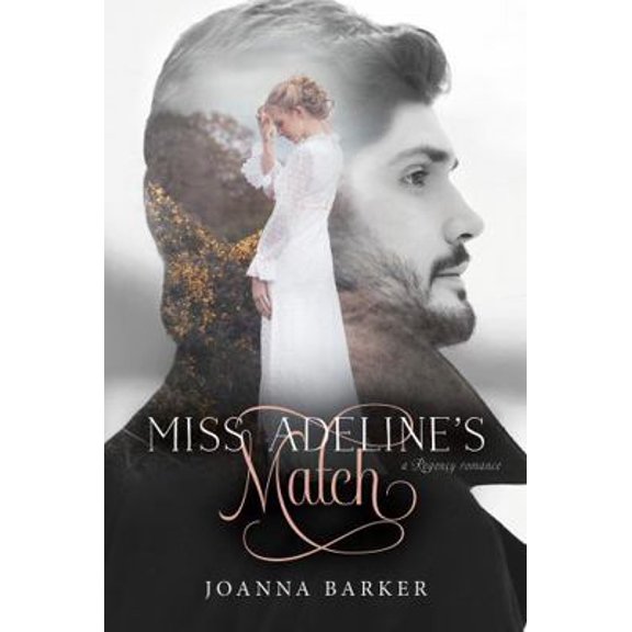 Pre-Owned Miss Adeline's Match (Paperback) 1524408808 9781524408800