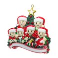 thumbnail image 1 of Colgante de árbol de Navidad,Colgante para árbol de Navidad,decoración navideña,regalos,Accesorios fotográficos para colgar en el árbol de Navidad,Árbol de Navidad decorativo Estilo E, 1 of 8