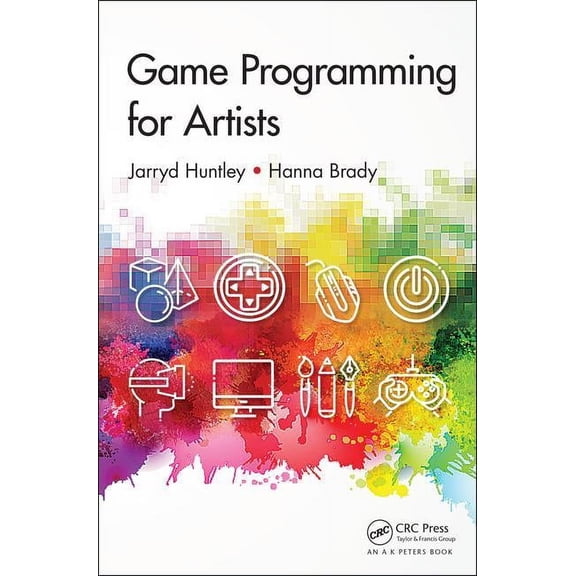 Game Programming for Artists (Paperback)