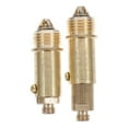 thumbnail image 1 of WORGEOUS 2 UNIDS POP-UP BOLT DRENSIONES DE DRENSIÓN CLICK BOLT REEMPLAZO PUSH PUSH PUSH PLUMP, 1 of 7