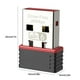 thumbnail image 4 of Adaptador USB Inalámbrico 2 4 GHz Alta Velocidad para Computadora Escritorio, 4 of 6