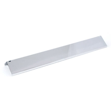 Brinkmann Charmglow Heat Plate Stainless Steel 15 1 4 X 3 1
