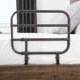 thumbnail image 1 of Able Life Bedside Extend-A-Rail - Adjustable Length Home Bed Rail and Stand Suppor Handle + Included Safety Strap Able Life Comfortably Independent NA, 1 of 6