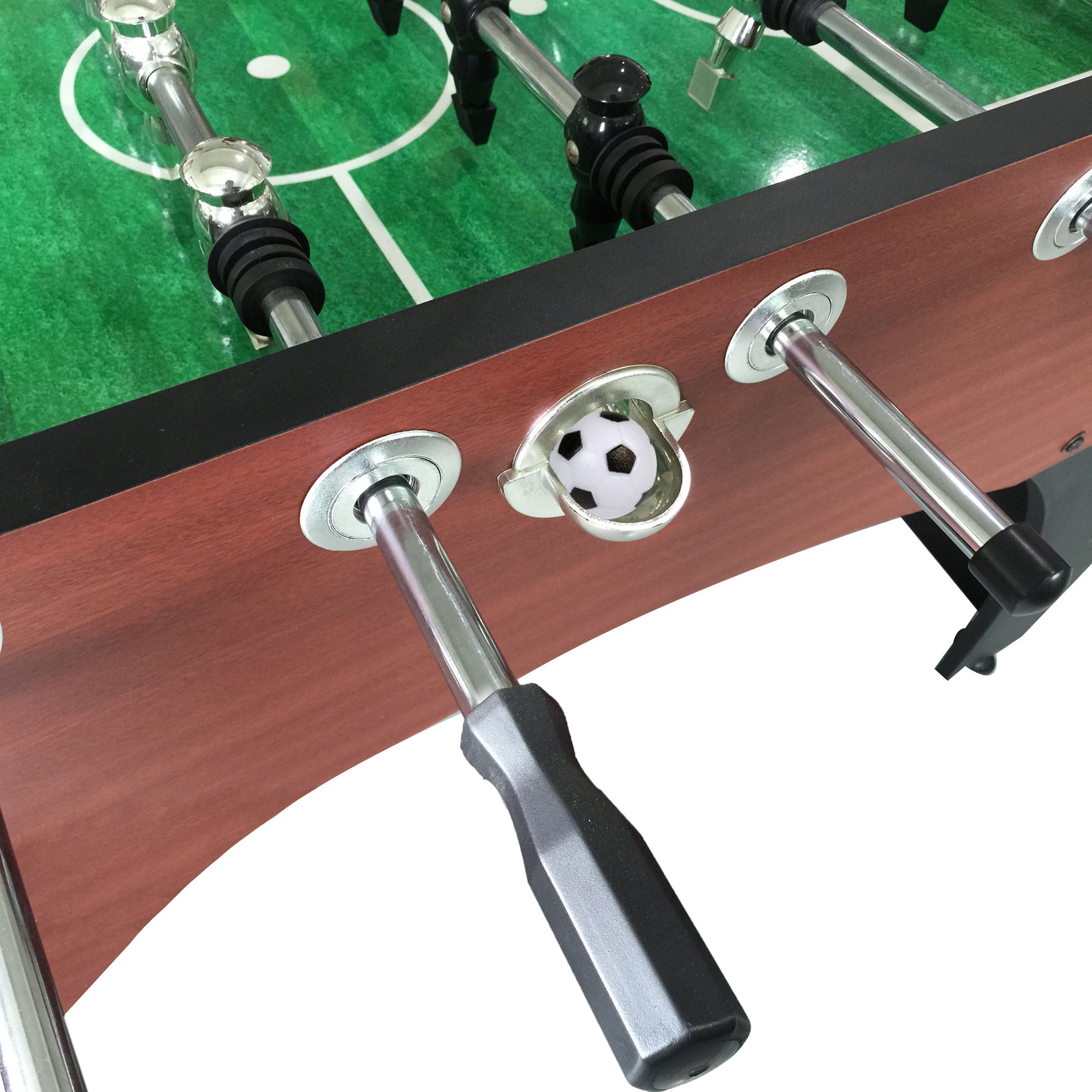 Hathaway Metropolitan 54-in Foosball Table
