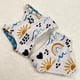 thumbnail image 4 of Odeerbi 6M-4Y Bikini de Playa Para Niñas Traje de Baño Hawaiano Con Estampado de Sandía Traje de Baño Sin Espalda Braguita de Bikini Dos Piezas Traje de Baño de Dos Piezas, 4 of 4