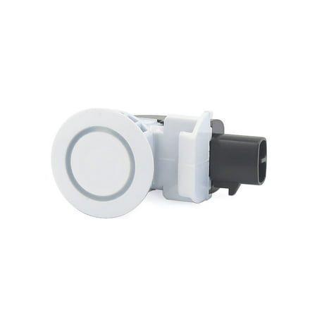 Auto Parking Sensor - Unique Bargains Auto Car PCD Rear Parking Sensor for Toyota Corolla Camry 89341-12050