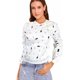 thumbnail image 1 of Sudadera Mujer Casual Tela Calentita Suave Interior Térmico LOLE Sudadera, 1 of 3