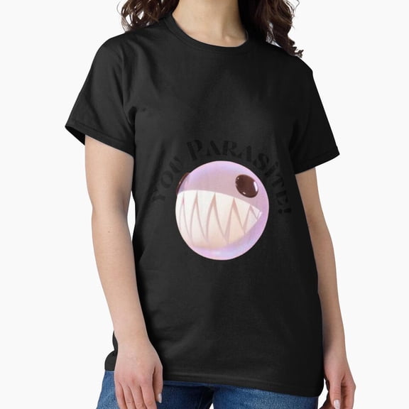 TADC Bubble Digital Carnival Inspired Soft Pastel Art Unisex T-Shirt, up to size 5XL