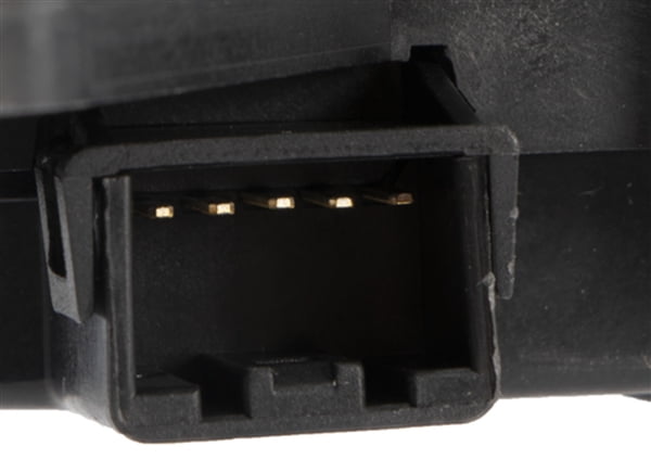 HVAC Air Door Actuator