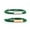 Green, variant on Stainless Steel Magnet Attractive Couple Bracelet Pair
