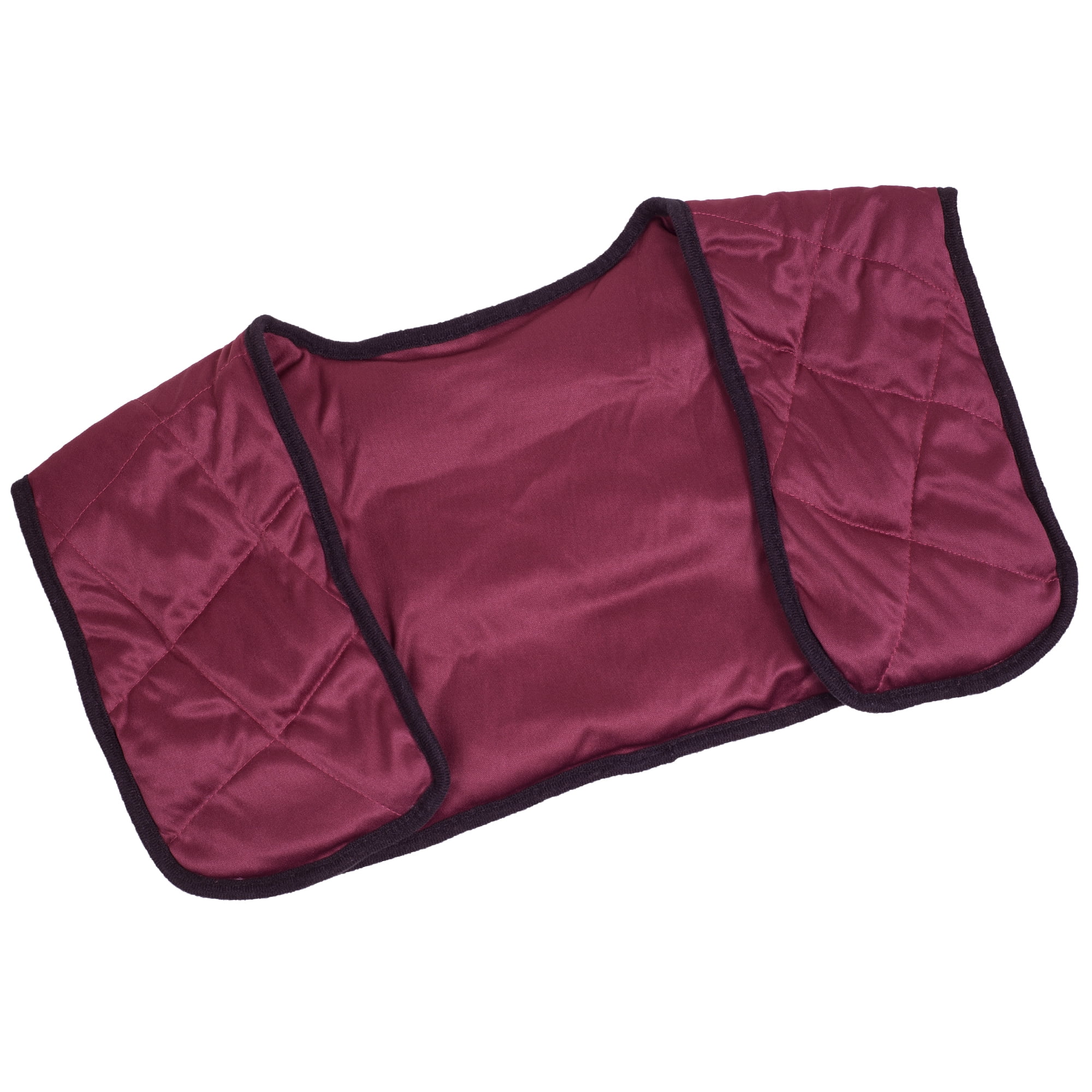Bluestone Microwaveable or Freezable Hot/Cold Pack with Buckwheat Filling