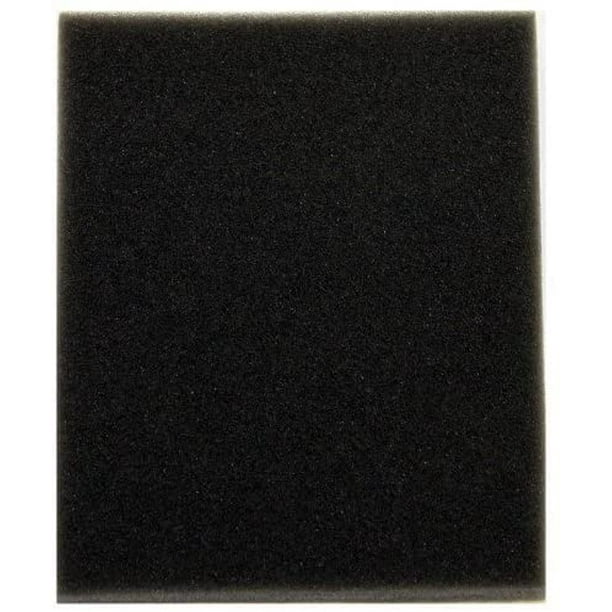Bissell vacuum washable Foam filter Fits 8990, 35755, 35758, 3575M
