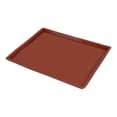 thumbnail image 4 of Alfombrilla de silicona para hornear pasteles, antiadherente, resistente al calor, para horno, 4 of 15