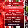 thumbnail image 4 of Glade® Scented Candle Air Freshener, Bubbly Berry Splash and Watermelon Refresher™, 4 of 9