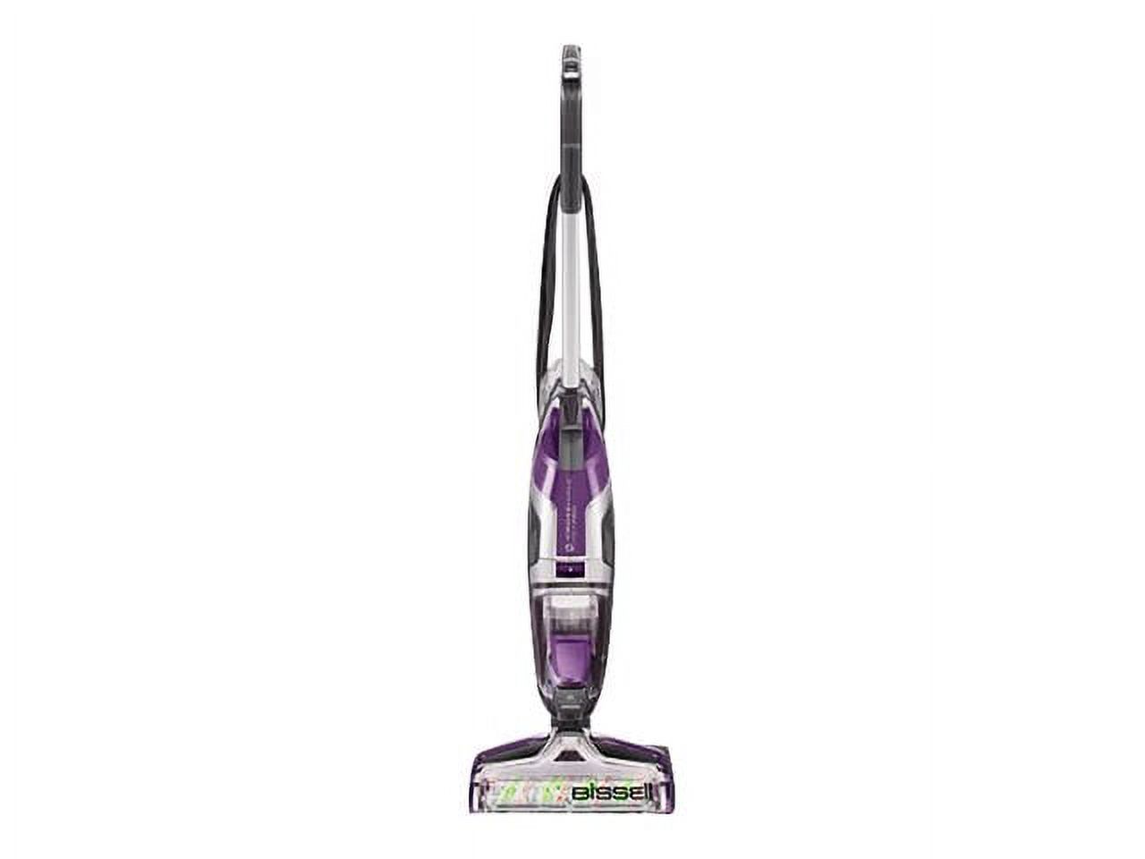 BISSELL Crosswave Pet Pro Wet Dry Vacuum, 2306A - image 5 of 6